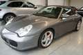 Porsche 996 C4S CABRIOLET 3.6L Gris - thumbnail 1