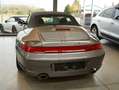 Porsche 996 C4S CABRIOLET 3.6L Gris - thumbnail 4