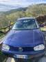 Volkswagen Golf Golf 5p 1.6 Comfortline Bleu - thumbnail 1