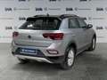 Volkswagen T-Roc 2.0 Tdi 115CV Life - IVA ESPOSTA Gris - thumbnail 2