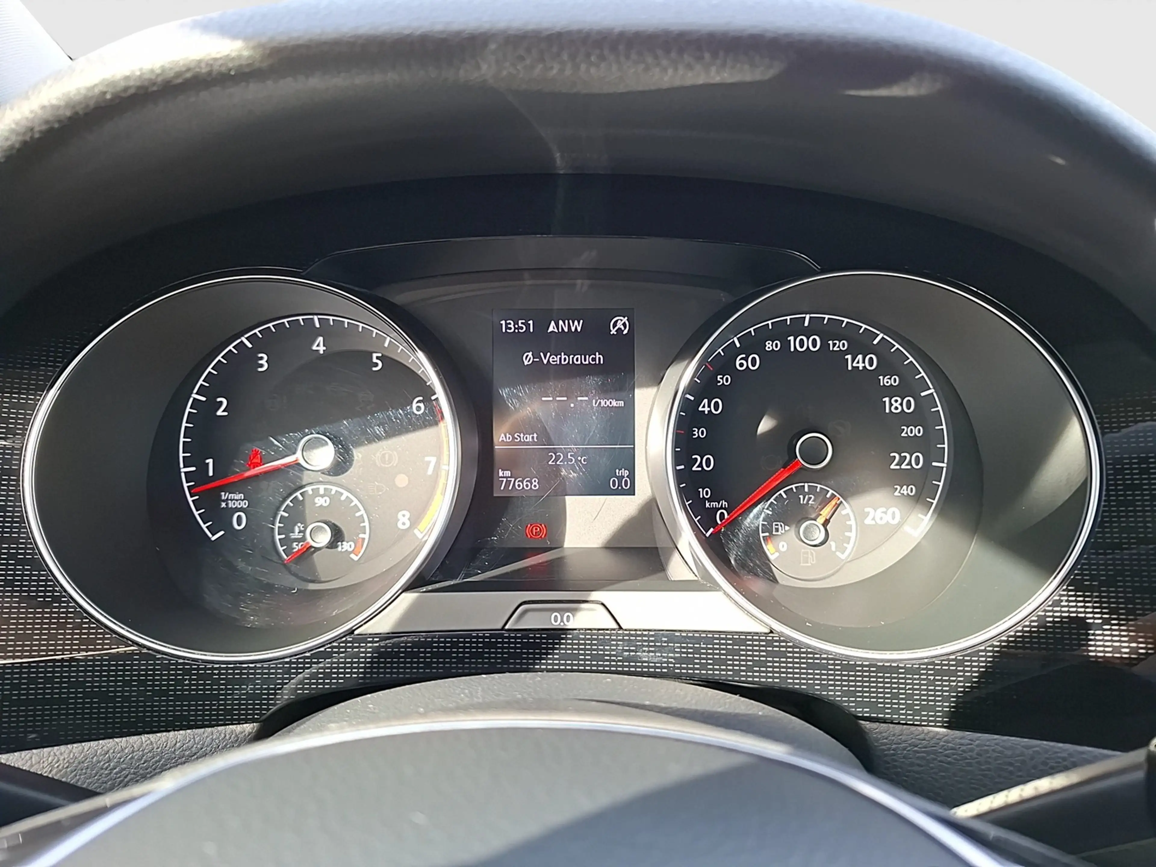 Volkswagen Golf Sportsvan TSI Sound Navi ACC PDC SH LM — photo 10