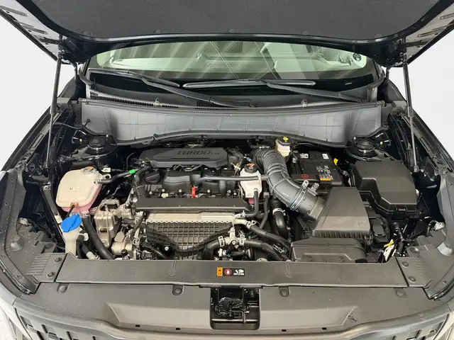 Kia Seltos view 14