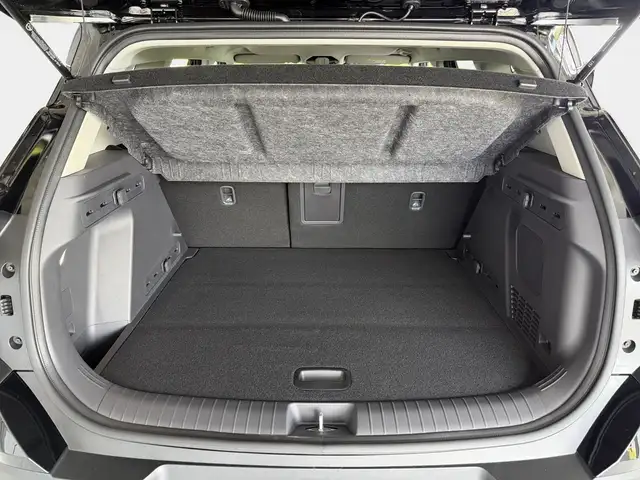 Kia Seltos view 11