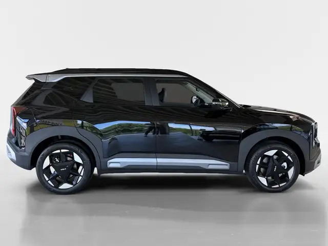 Kia Seltos view 6