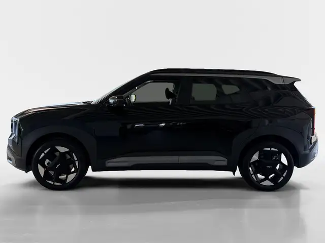 Kia Seltos view 3