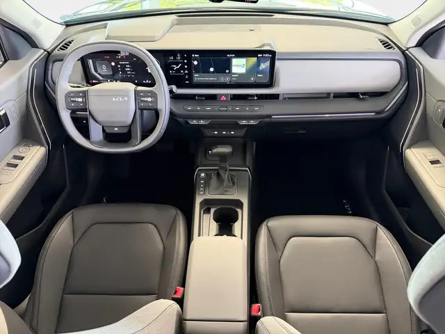 Kia Seltos view 9