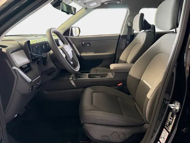 Kia Seltos view 8