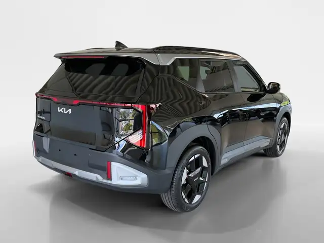 Kia Seltos view 5