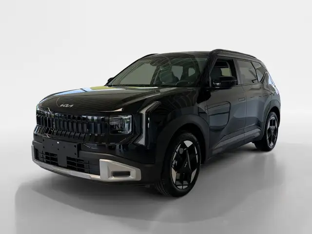 Kia Seltos view 2
