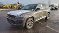 Jeep Grand Cherokee OVERLAND - EXPORT OUT EU - EXPORT OUT EU White - thumbnail 1