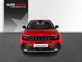 Jeep Avenger 1.2 Altitude 74KW Rouge - thumbnail 3