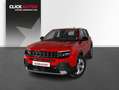 Jeep Avenger 1.2 Altitude 74KW Rouge - thumbnail 2