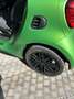 smart forTwo Fortwo Coupé EQ Passion Passion Verde - thumbnail 45