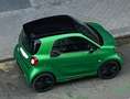 smart forTwo Fortwo Coupé EQ Passion Passion Verde - thumbnail 5