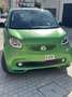 smart forTwo Fortwo Coupé EQ Passion Passion Verde - thumbnail 29