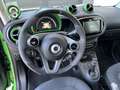 smart forTwo Fortwo Coupé EQ Passion Passion Verde - thumbnail 8