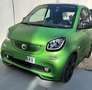 smart forTwo Fortwo Coupé EQ Passion Passion Verde - thumbnail 30