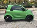 smart forTwo Fortwo Coupé EQ Passion Passion Verde - thumbnail 19