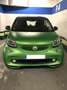 smart forTwo Fortwo Coupé EQ Passion Passion Verde - thumbnail 15