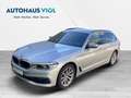 BMW 520 d Touring Sportline Silber - thumbnail 1