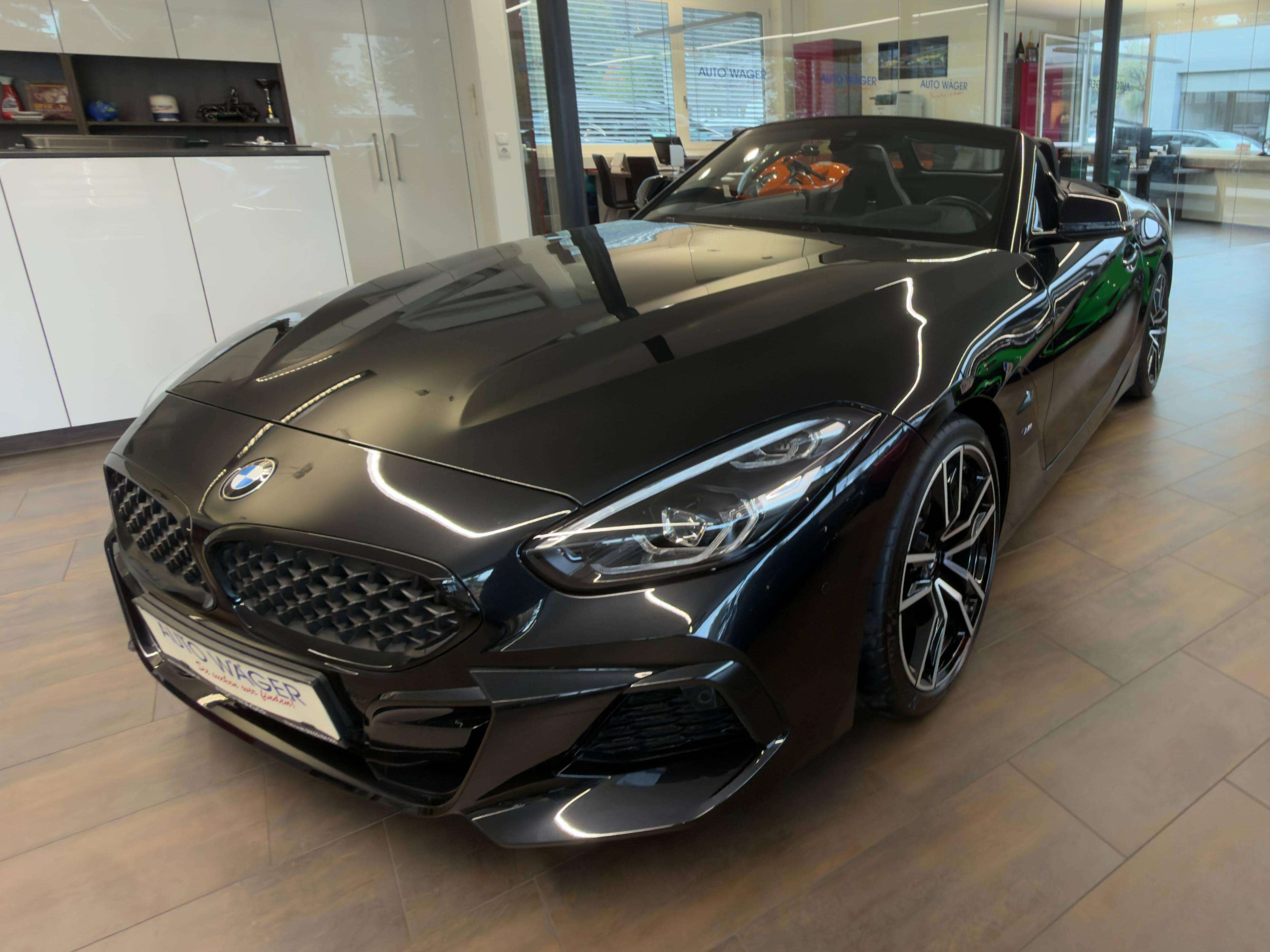BMW Z4 M