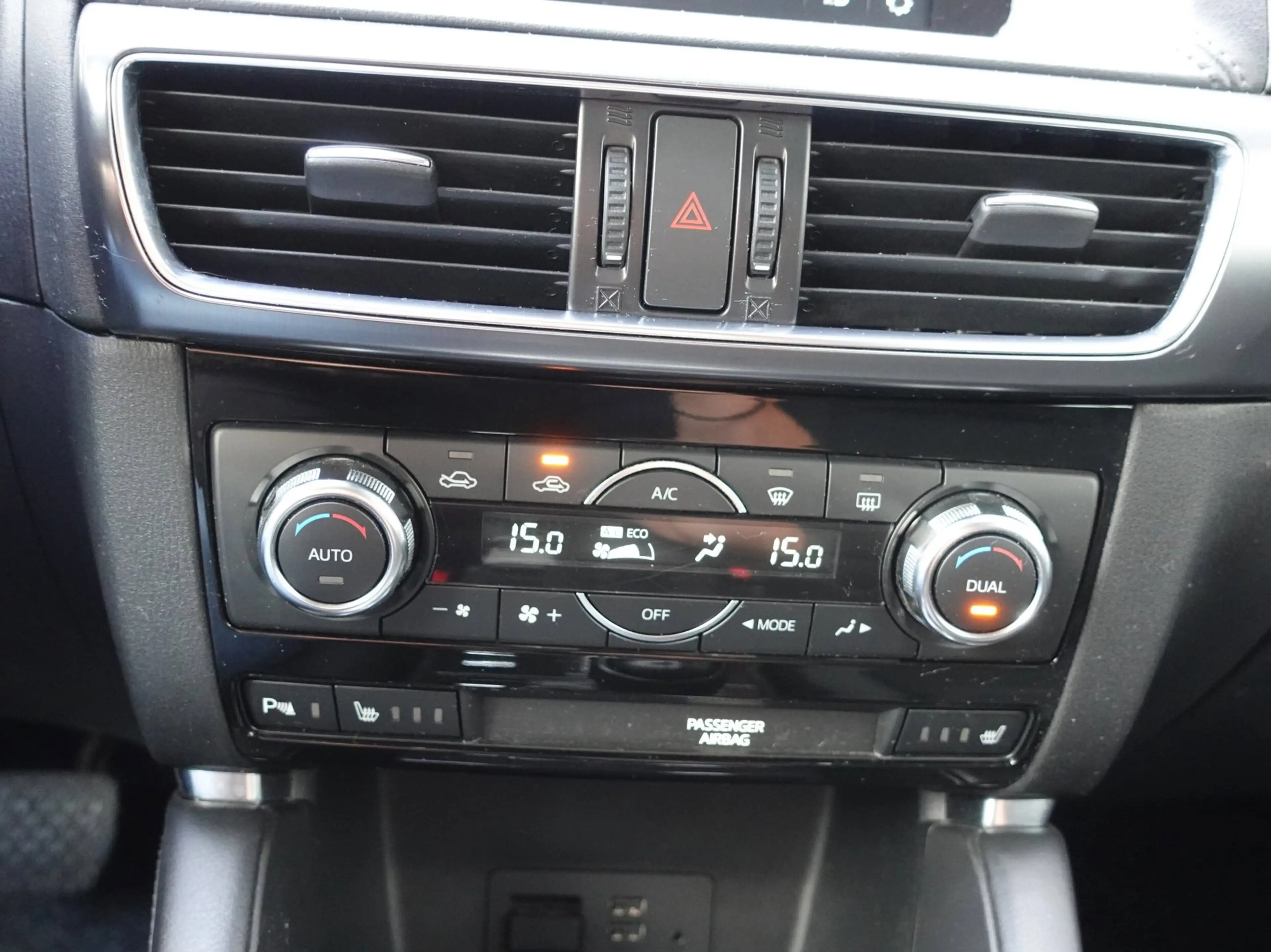 Mazda CX-5 2.5 SkyActiv-G 192 GT-M AWD Automaat (Navi,Camera, — photo 15