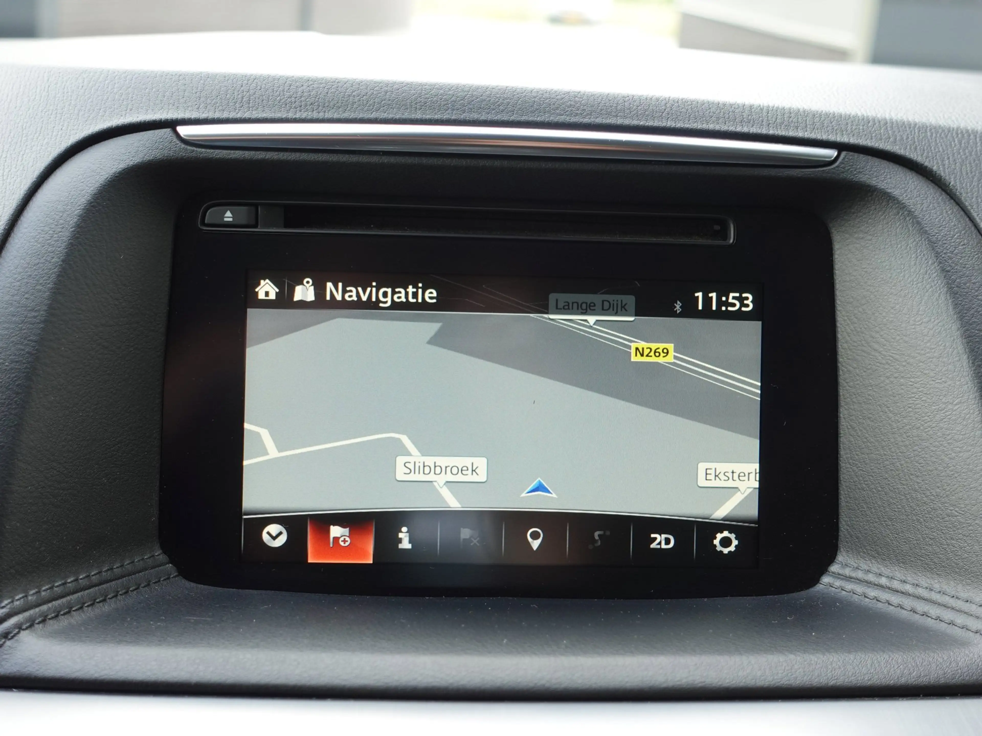 Mazda CX-5 2.5 SkyActiv-G 192 GT-M AWD Automaat (Navi,Camera, — photo 14