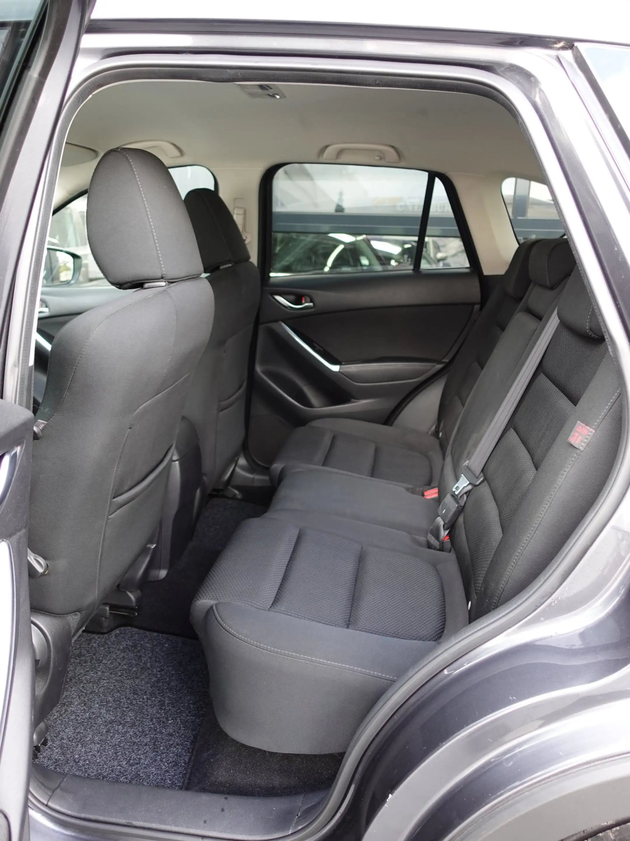 Mazda CX-5 2.5 SkyActiv-G 192 GT-M AWD Automaat (Navi,Camera, — photo 9