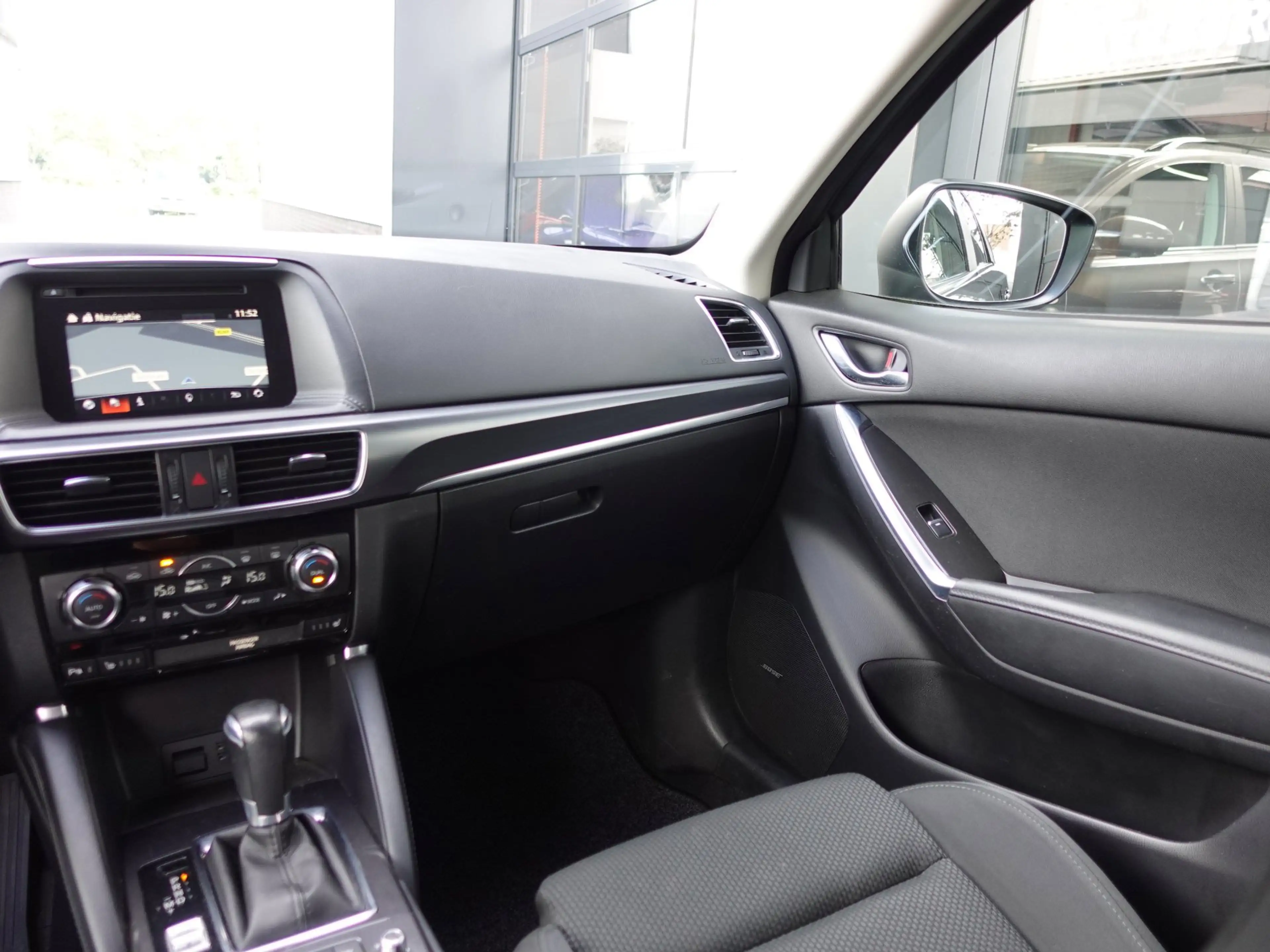 Mazda CX-5 2.5 SkyActiv-G 192 GT-M AWD Automaat (Navi,Camera, — photo 11