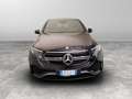 Mercedes-Benz EQC 400 4Matic Premium Fekete - thumbnail 2