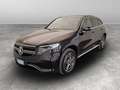 Mercedes-Benz EQC 400 4Matic Premium Fekete - thumbnail 1