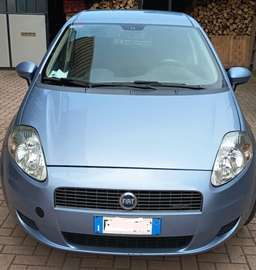 5p 1.3 mjt 16v Dynamic 75cv