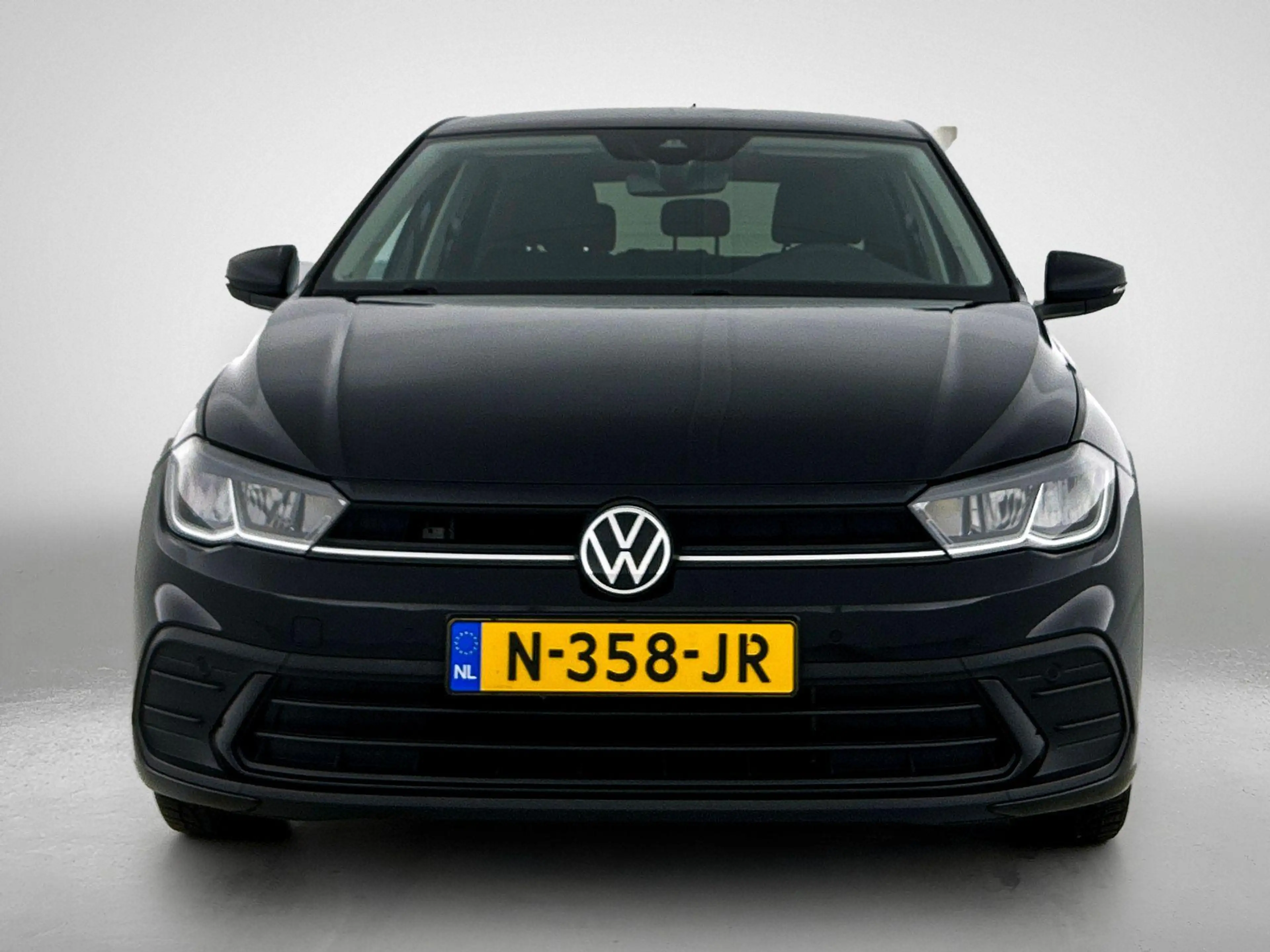 Volkswagen Polo 1.0 TSI Life | 95 PK | Digital Cockpit | Airco | P — photo 5