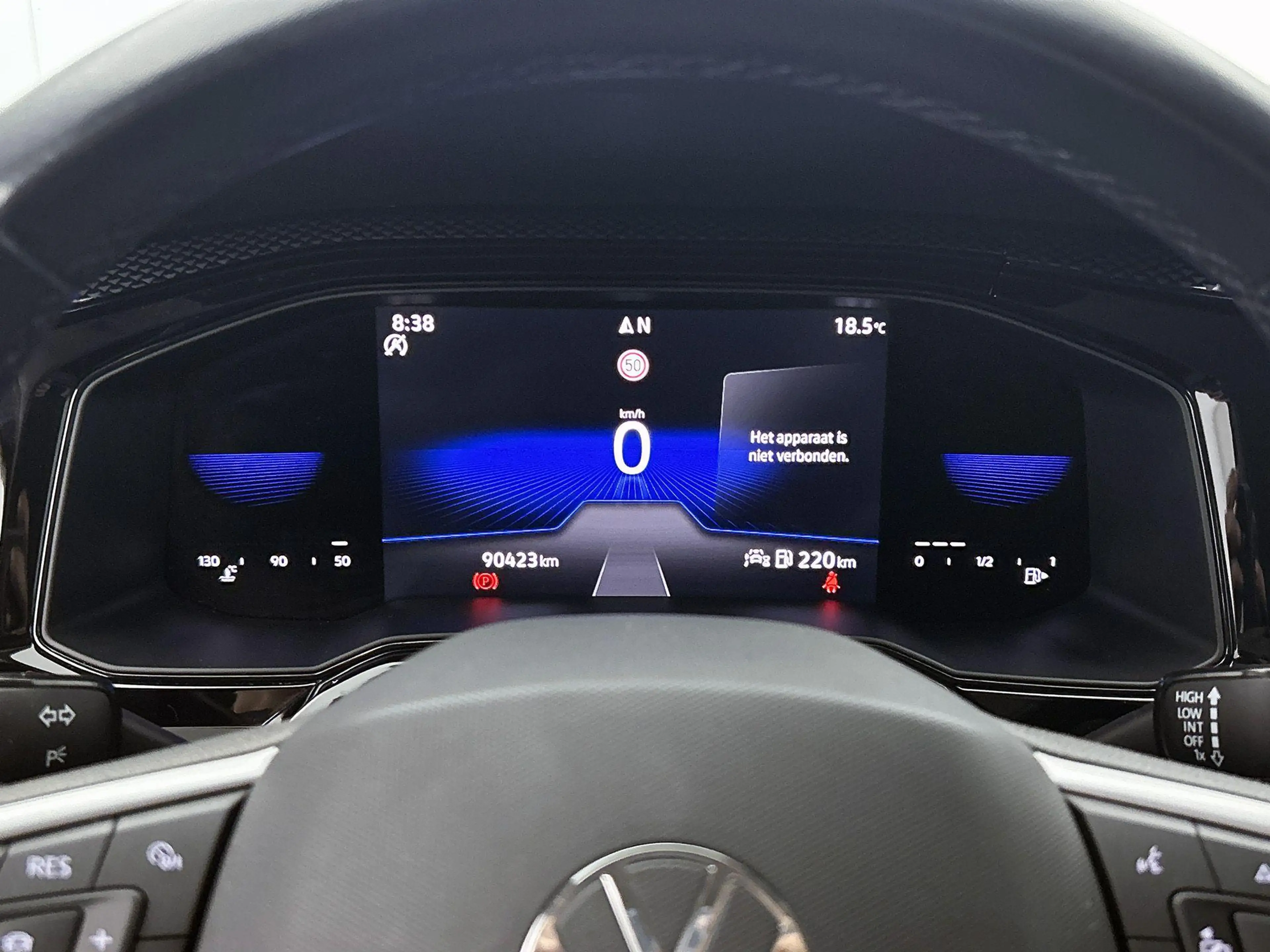 Volkswagen Polo 1.0 TSI Life | 95 PK | Digital Cockpit | Airco | P — photo 14