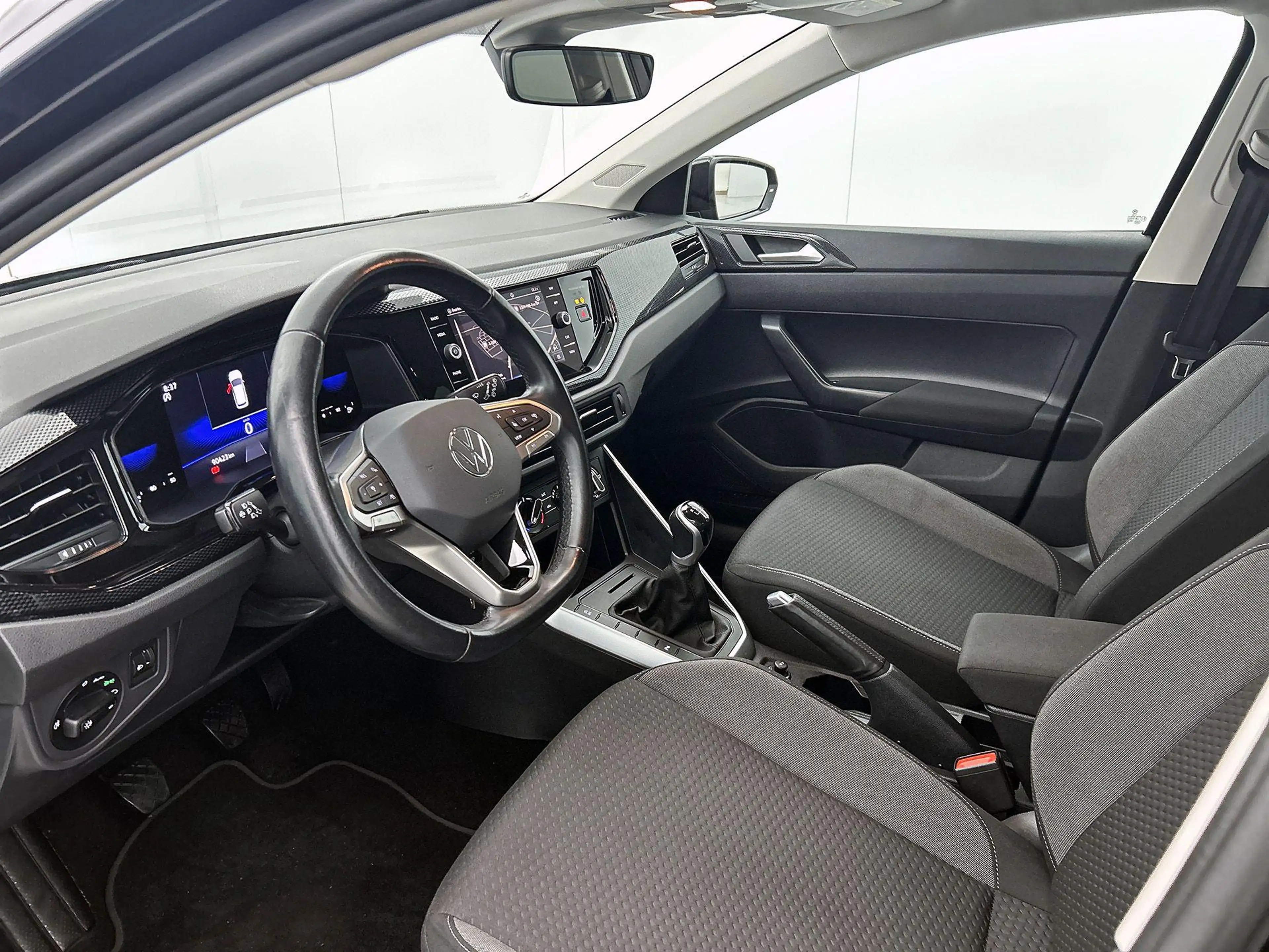 Volkswagen Polo 1.0 TSI Life | 95 PK | Digital Cockpit | Airco | P — photo 13