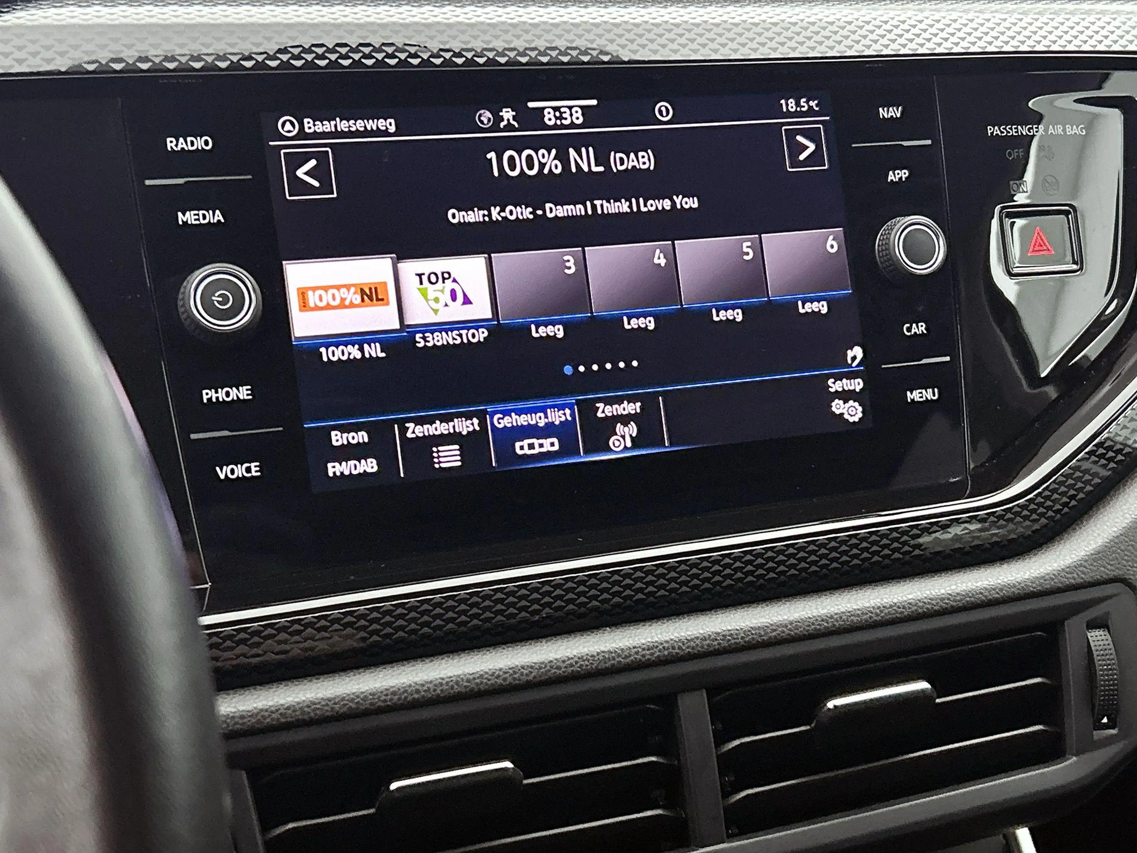 Volkswagen Polo 1.0 TSI Life | 95 PK | Digital Cockpit | Airco | P — photo 7
