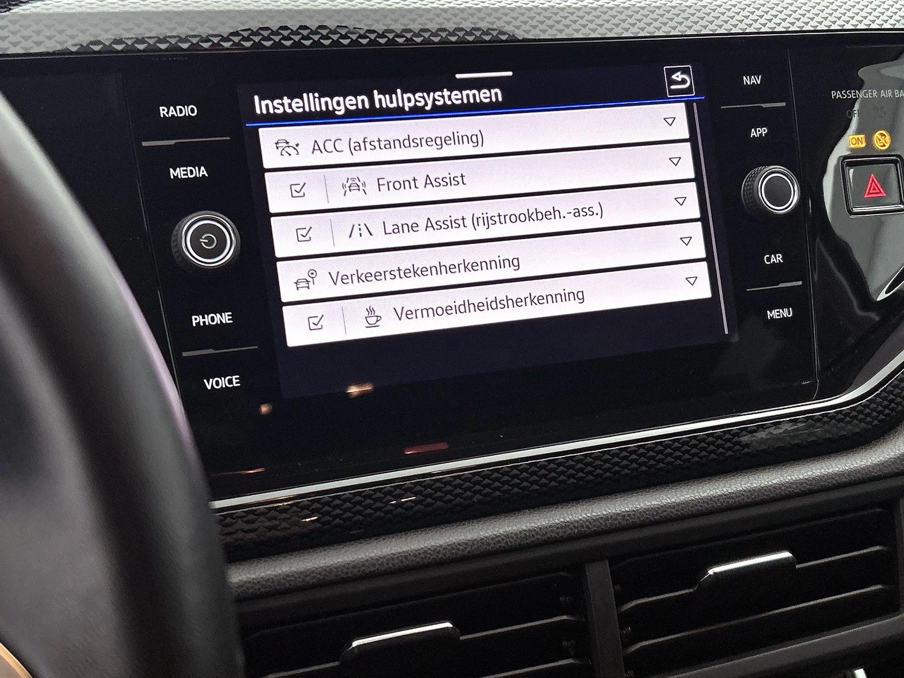 Volkswagen Polo 1.0 TSI Life | 95 PK | Digital Cockpit | Airco | P — photo 10