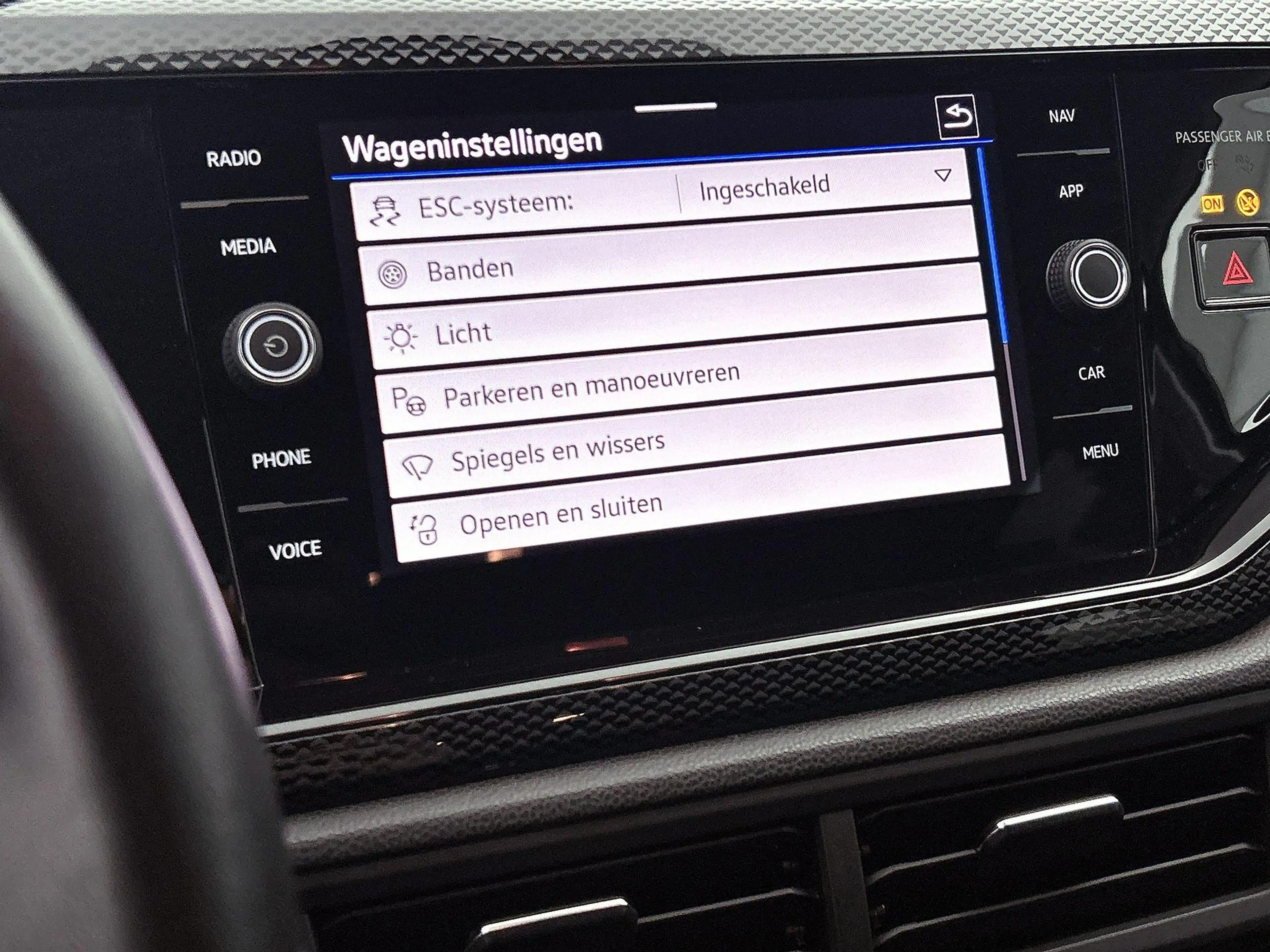 Volkswagen Polo 1.0 TSI Life | 95 PK | Digital Cockpit | Airco | P — photo 11