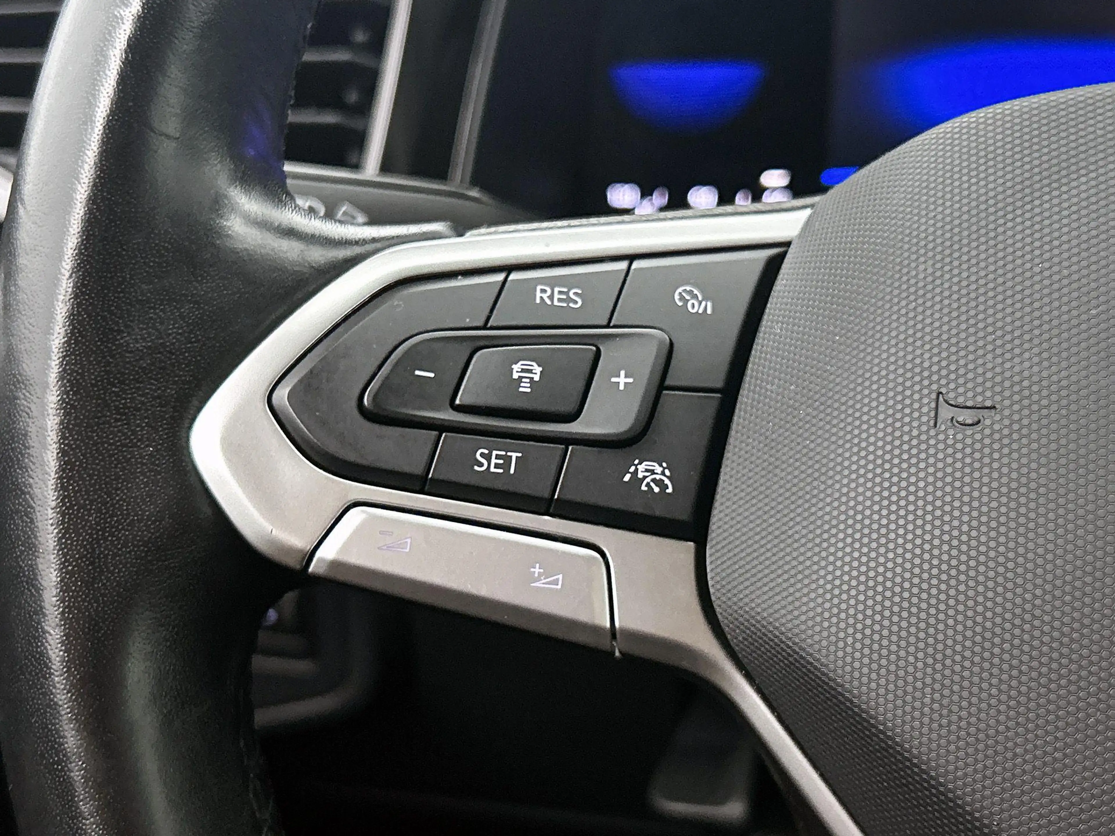 Volkswagen Polo 1.0 TSI Life | 95 PK | Digital Cockpit | Airco | P — photo 6