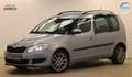 Skoda Roomster 1.2TSI 105PS Automatik Style Edition Bleu - thumbnail 3