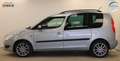 Skoda Roomster 1.2TSI 105PS Automatik Style Edition Bleu - thumbnail 4