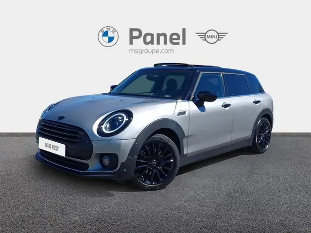 MINI Cooper E Cooper 136ch Edition Premium Plus BVA7