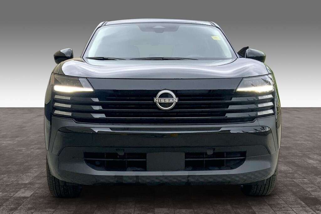 2025 Nissan Kicks SV — снимка 1