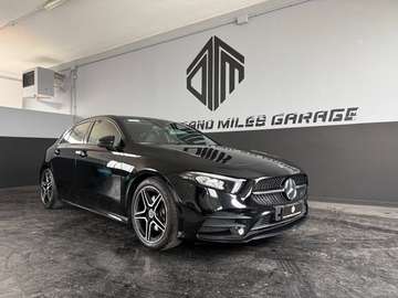 A 220 d AMG Line Premium Plus auto Night Edition UNICO PROPRIETARIO