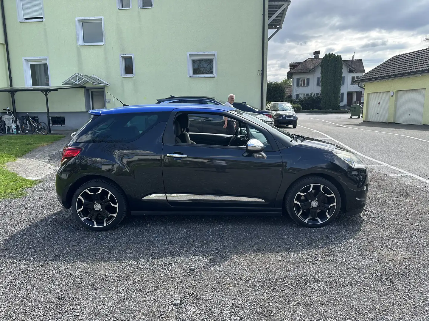 Citroen DS3 1,6 16V THP Sport Chic - 2