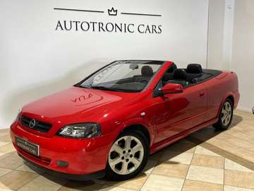 Cabrio 2.2 16v Bertone AT