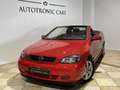 Opel Astra Cabrio 2.2 16v Bertone AT Rojo - thumbnail 2