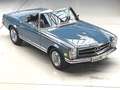 Mercedes-Benz 280 SL "Pagode" - nie Rost, nie Unfall - Top! Azul - thumbnail 8