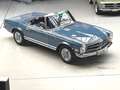 Mercedes-Benz 280 SL "Pagode" - nie Rost, nie Unfall - Top! Azul - thumbnail 7