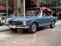 Mercedes-Benz 280 SL "Pagode" - nie Rost, nie Unfall - Top! Bleu - thumbnail 11